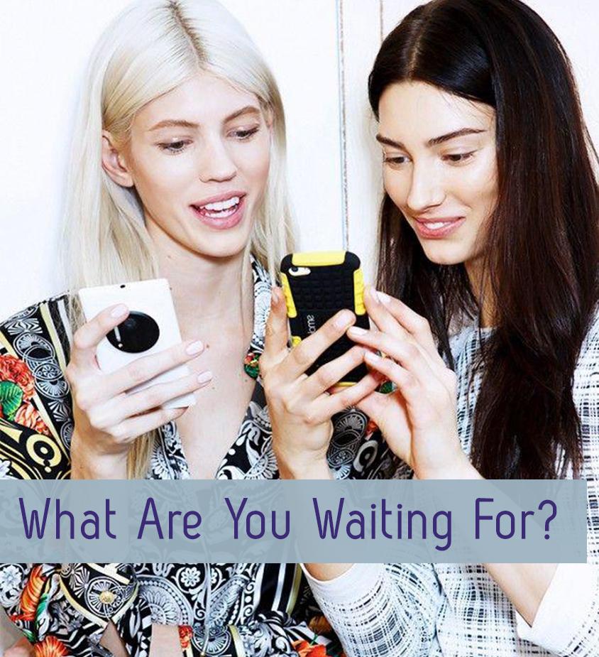 What Are You Waiting For? 

To get started, download the Trusper Seller app and create your store today!