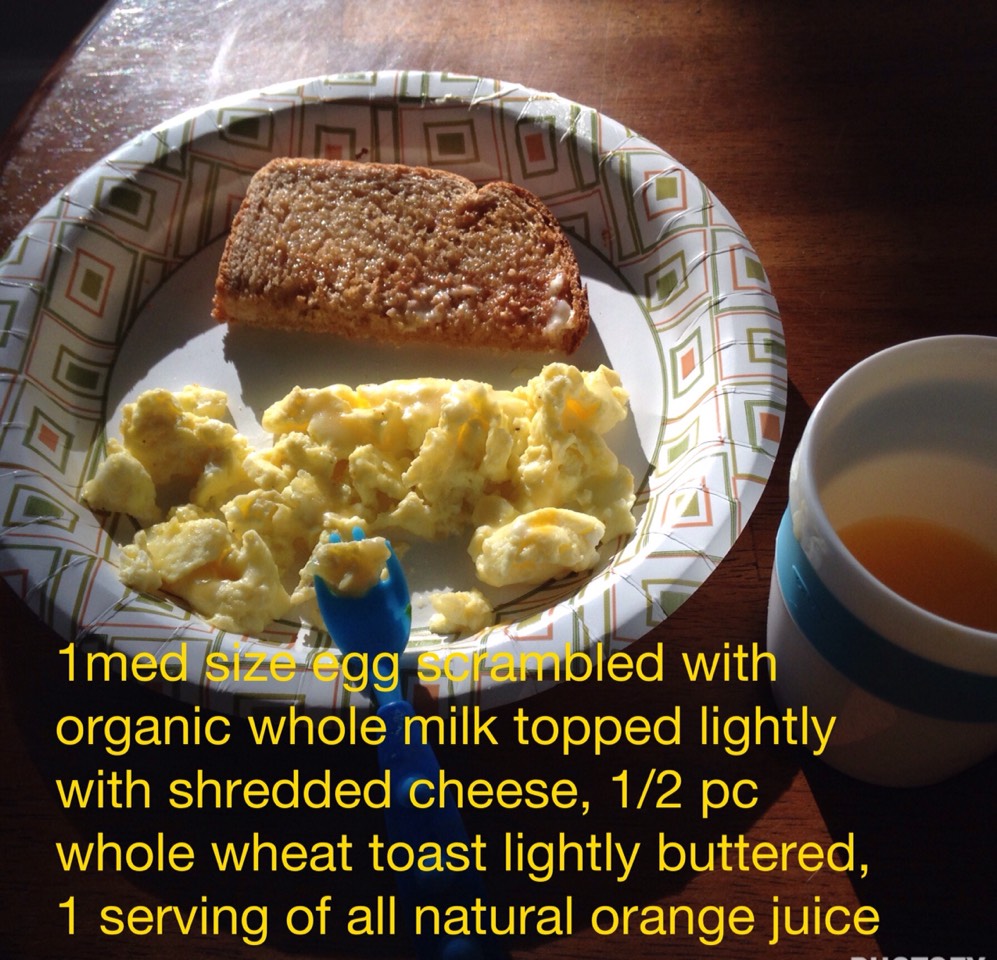 7 Healthy Toddler Breakfast Ideas 🌅 Easy One For Each Day Of The Week 🍳