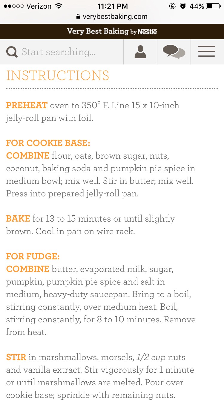 Thanksgiving Recipes!! #friendsgiving