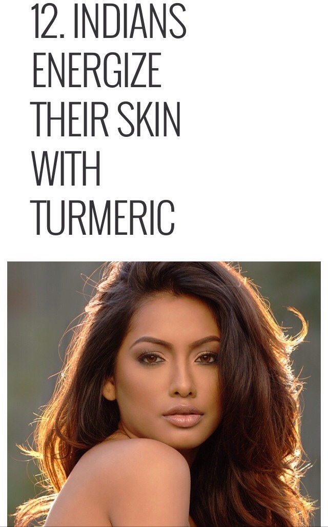 💥✨ Beauty Tips From Around The World!! ✨💥