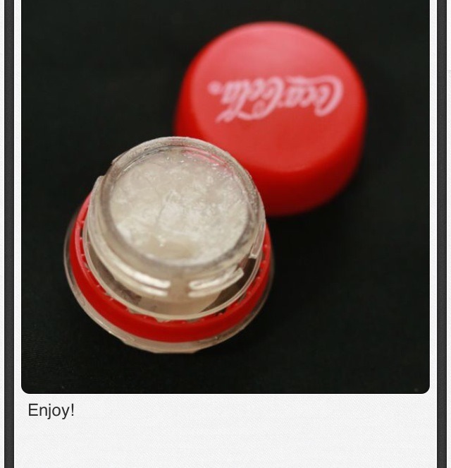 DIY Lip Balm Container💄