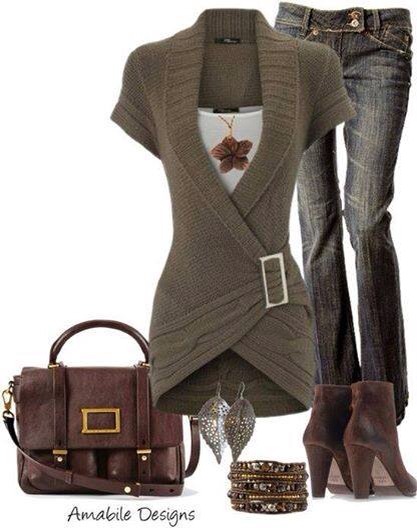 Clothing Styles