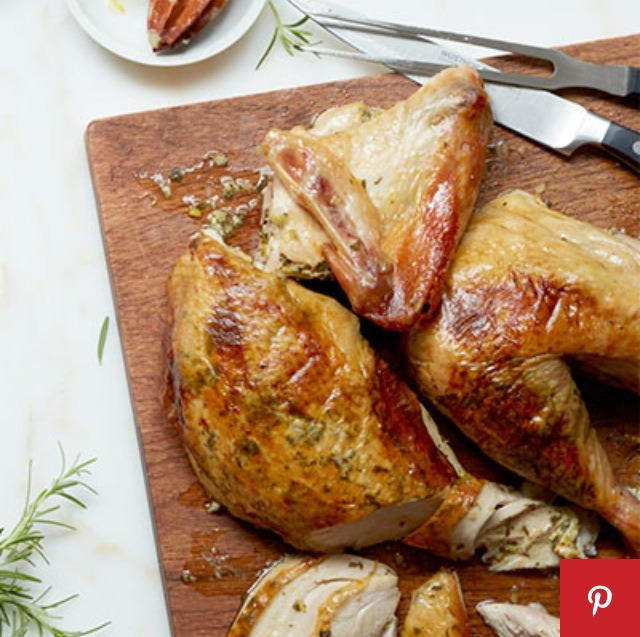 2⃣5⃣ Best Thanksgiving Turkey Recipes! #Friendsgiving