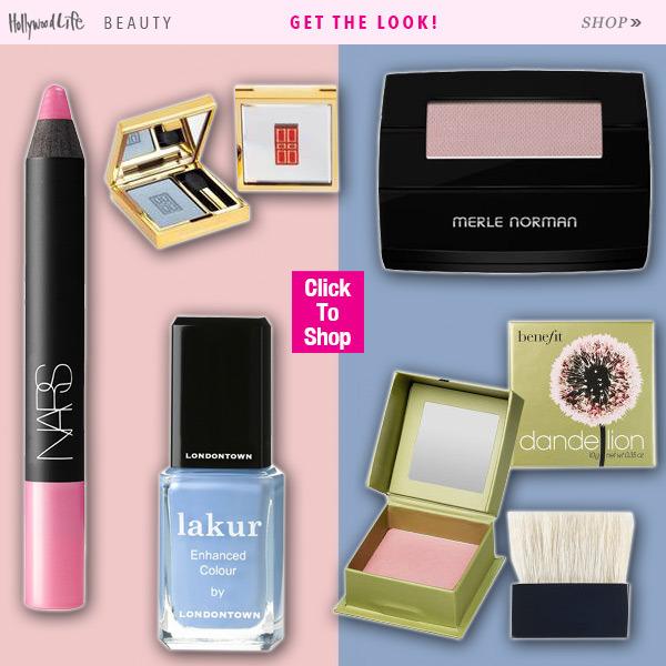 How Anyone Can Pull Off Rose Quartz & Serenity Makeup! 😍 (UPDATED) #PantoneContest