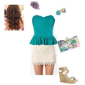 "Easter Outfit Ideas"