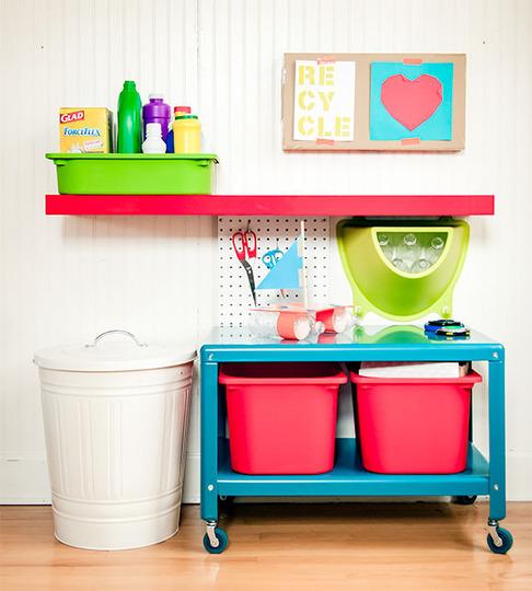 Kids Bedroom Ideas