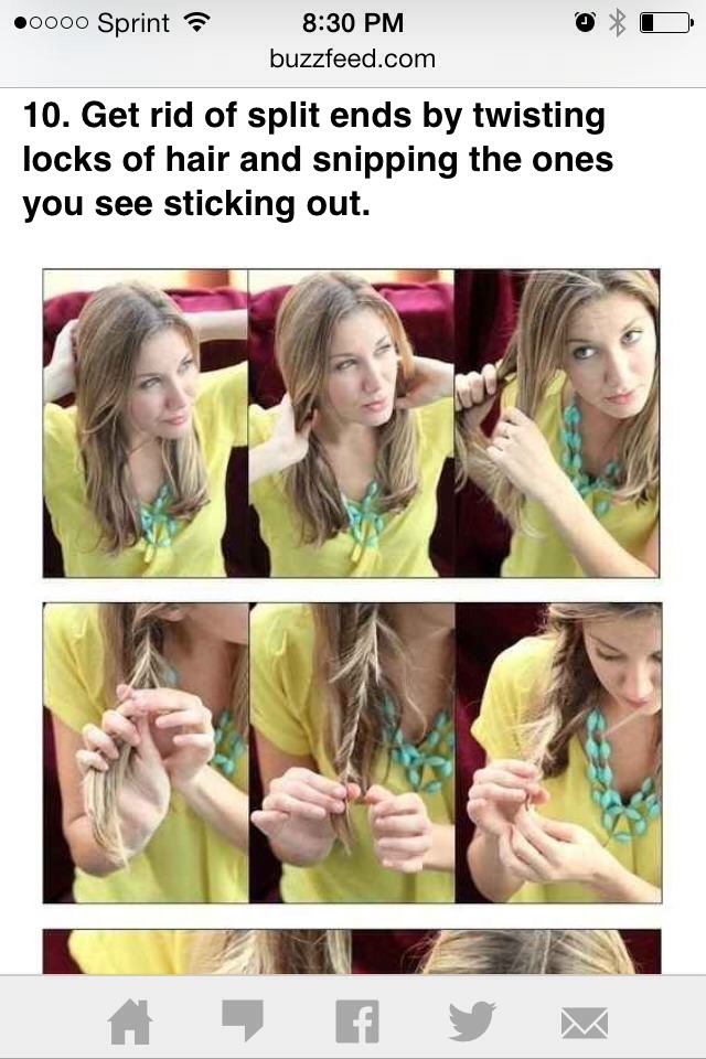 27 DIY Beauty Hacks Every Girl Should Know