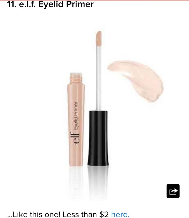 22 Cheap And Effective Drugstore Beauty Products ❤️💅👍