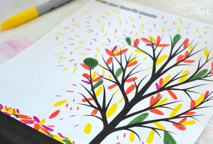  Creative Drawing Ideas