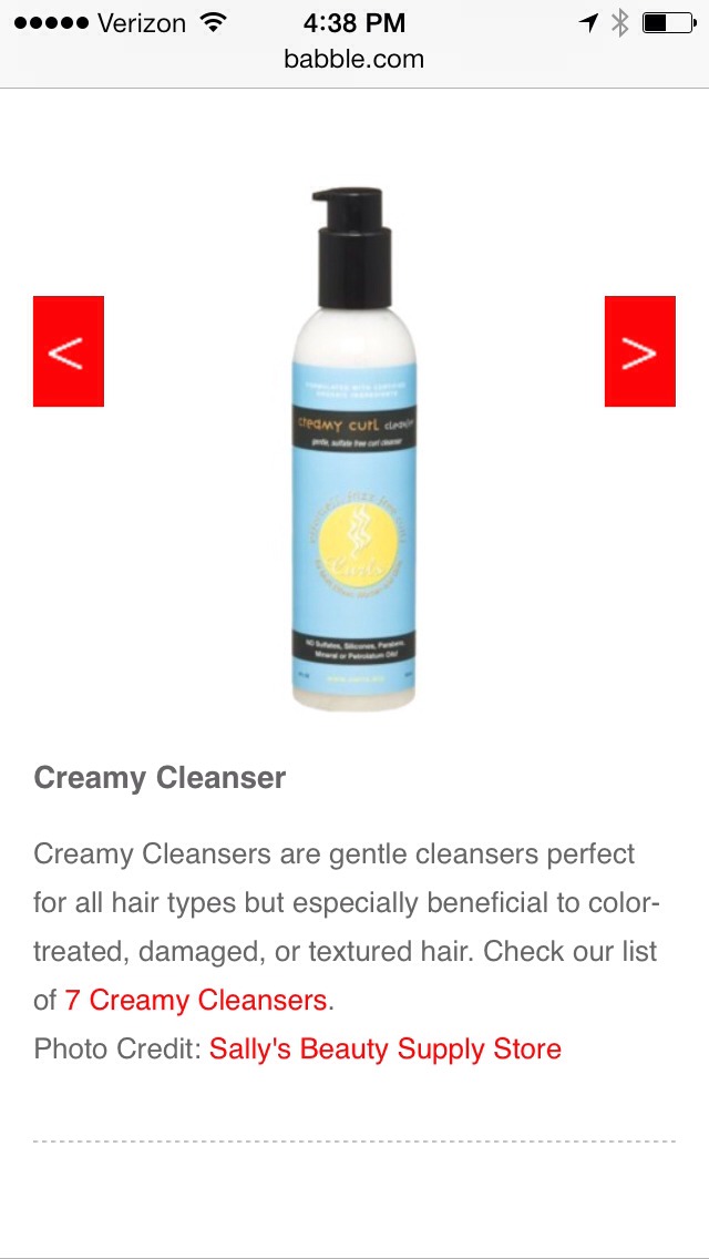 10 Products You Didn’t Know Your Hair Needed!! 