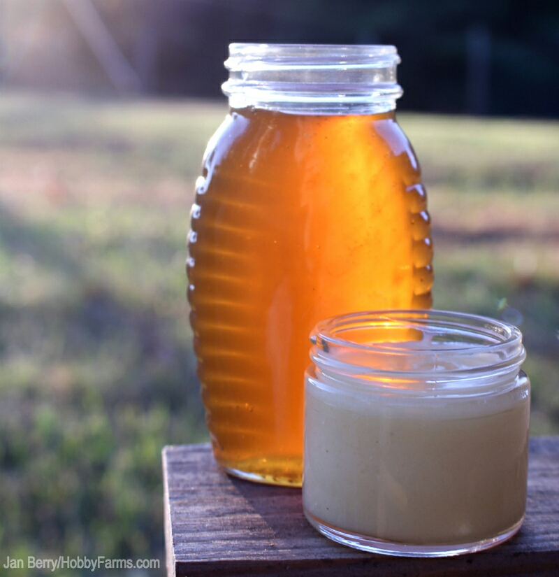 Coconut Honey Balm #summervibes