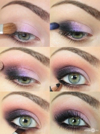 22 Eyeshadow Tutorialsđź‘€
