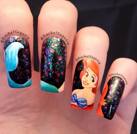 Nail Art.. Inspiration!