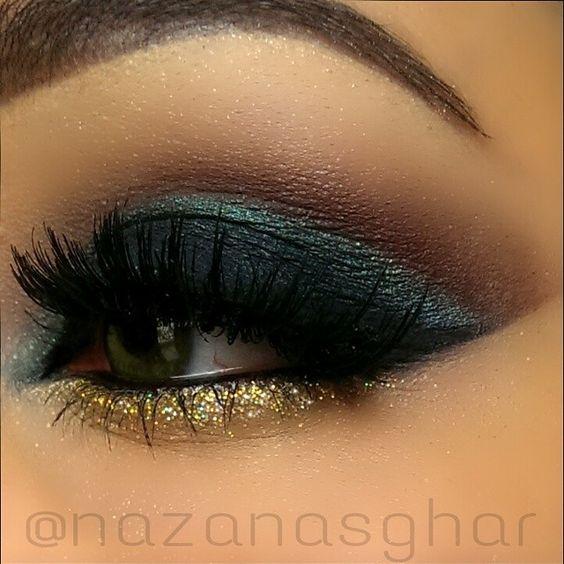 Beautiful Makeup Ideas!!!