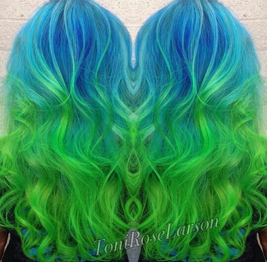 Holiday Hairs #HolidayHairs
