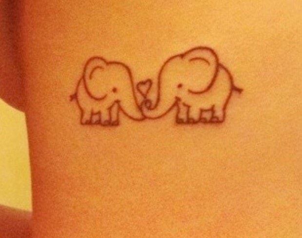 Cute Tattoos