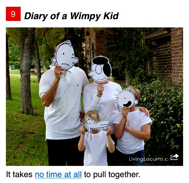 25 Clever Costumes To Wear As A Group🎃