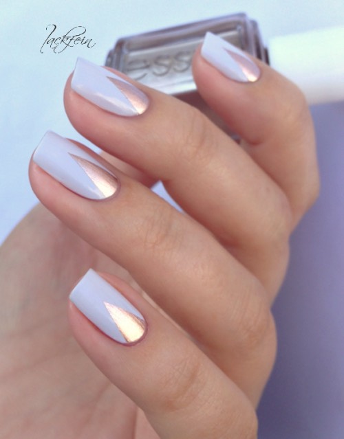 Spring Nails