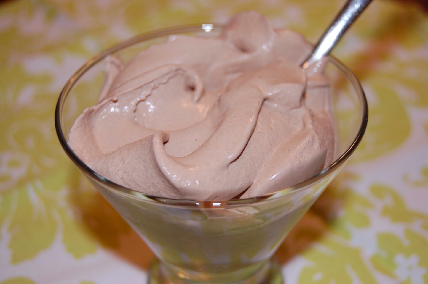 My version! 👍 or 👎 please let me know ! The recipe to make these simple, delicious, thick, ice cream/shake is next, so you can make your own!!! 👍👍👍👍