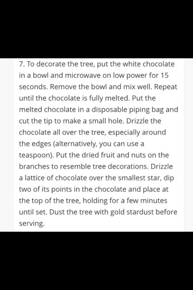 🌲DIY Christmas Themed Cookie Tree🍪