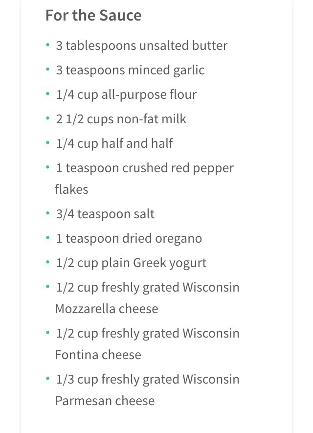 Spicy Pizza Mac And Cheese 