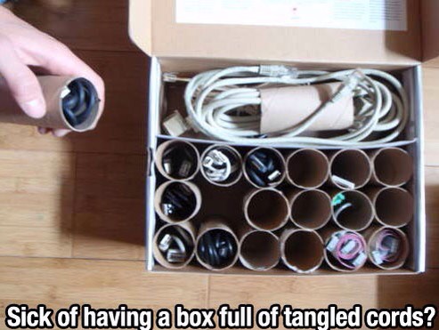 Super Simple Life Hacks!
