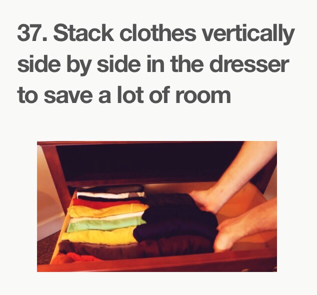46 Brilliant Life Hacks