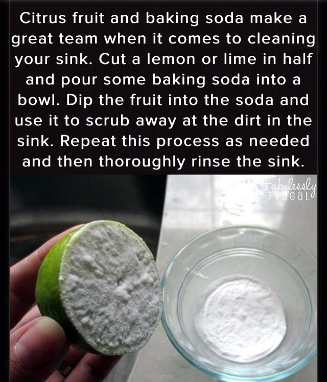 14 Cleaning Hacks To Save You Time!