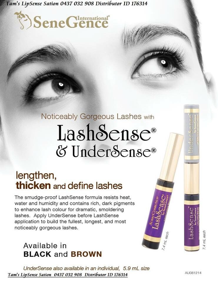 Long Wearing  Cosmetics 