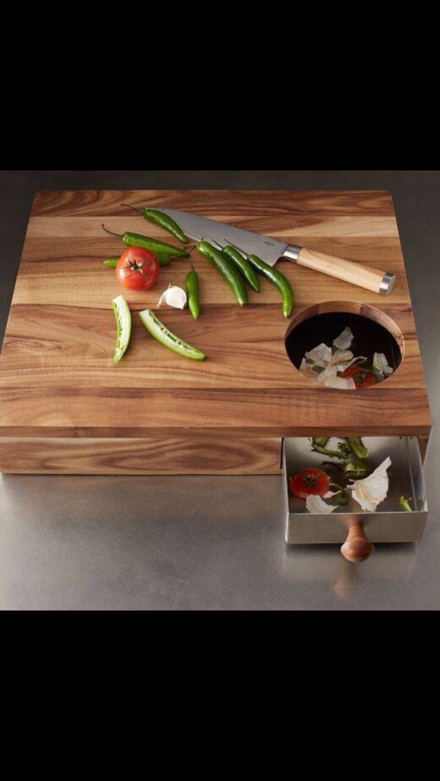 Kitchen MUST HAVES!! Lol