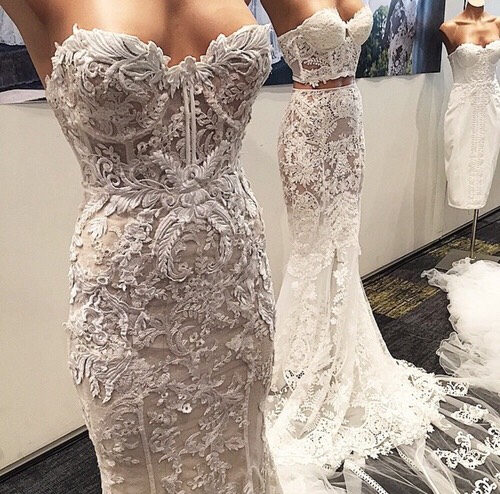 Cute Wedding Dresses