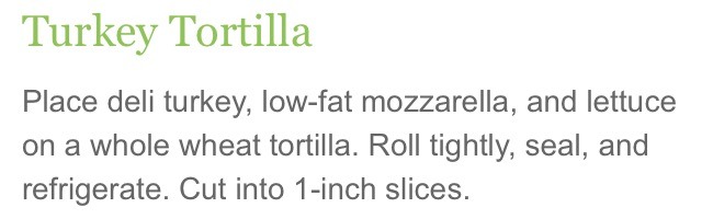 Quick&Creative Lunch Ideas💋