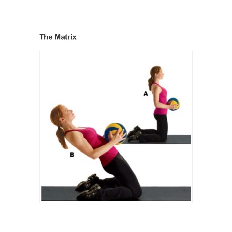 Best Ab Workouts (For Women) 