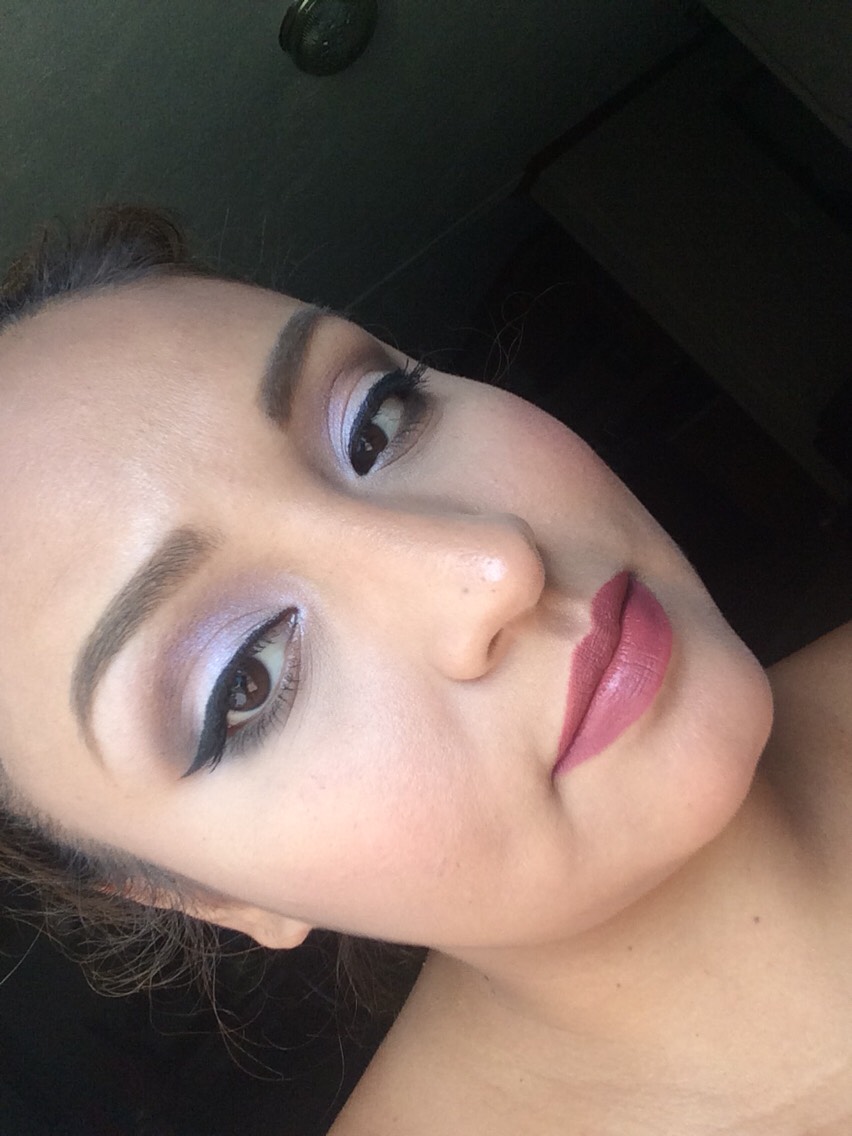 Glam Look