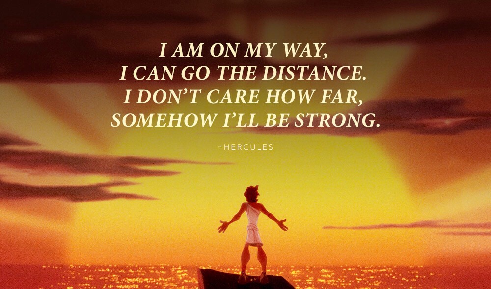 💗✨Inspirational Disney Quotes✨💗 #tipit