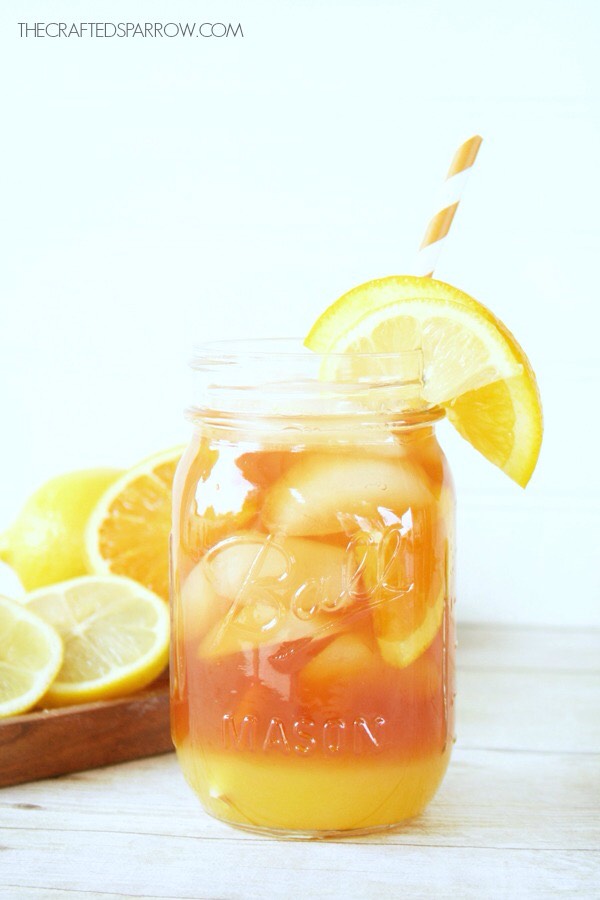 http://www.thecraftedsparrow.com/2014/06/summer-iced-tea-4-easy-recipes.html