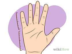 🎩How to Read Palms✋
