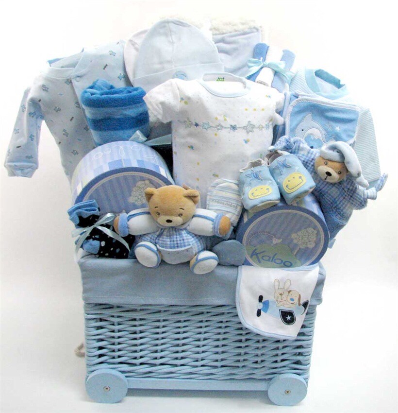 Baby shower Gift Ideas👶🛍