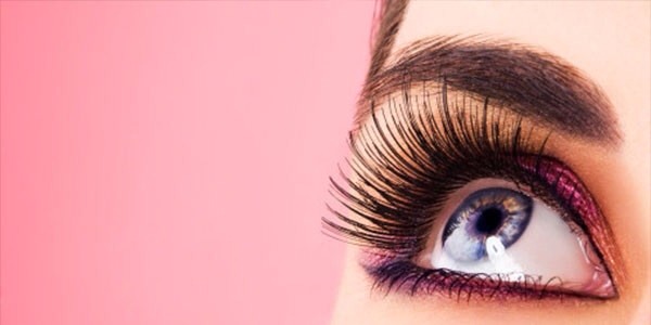 Natural Homemade Mascara!