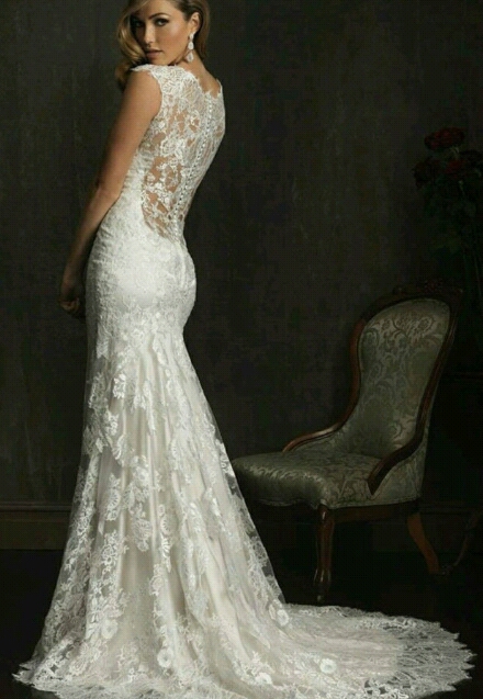 21 Gorgeous Wedding Dresses