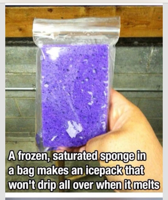 Life Hacks For The Lazy And Creative 