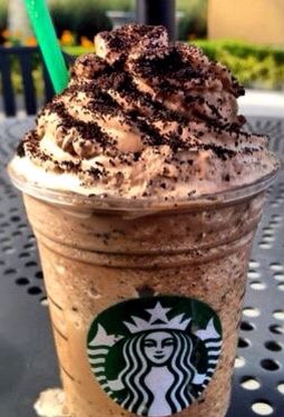 Great Holiday Coffees From Starbucks