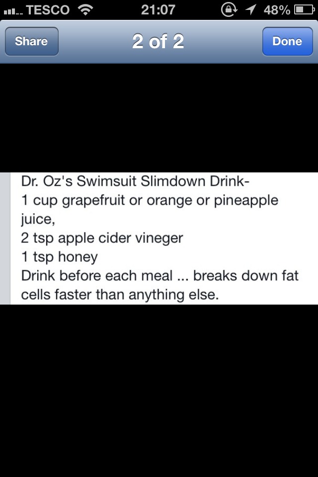 Health Tips! So Easy! Loose Weight Quickly 