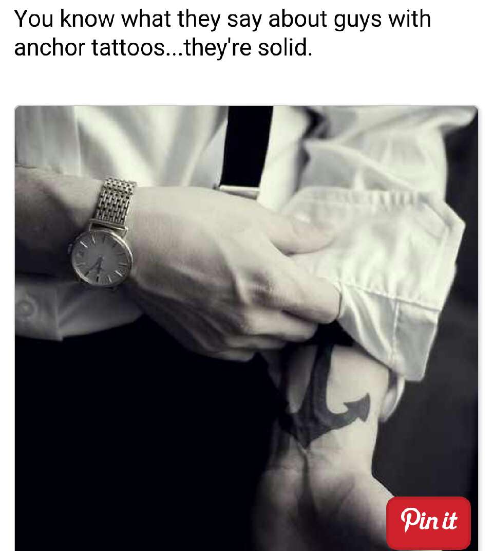 Sexy Tattoos For Men!