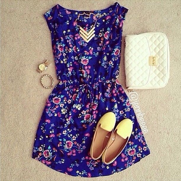 Outfit Inspiration! (part2)