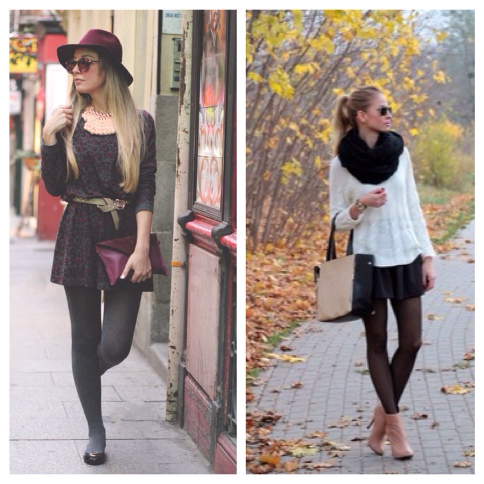 Cute Fall Outfits 2014