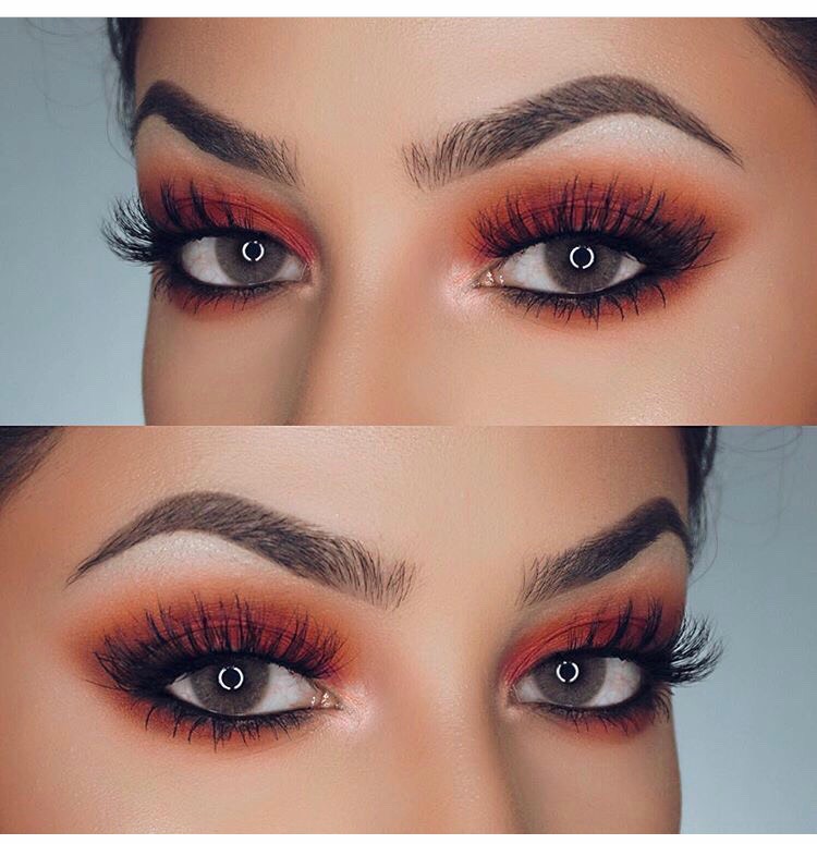 Beautiful Eyeshadow