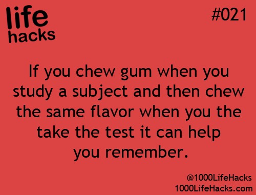 Life Hacks☺️