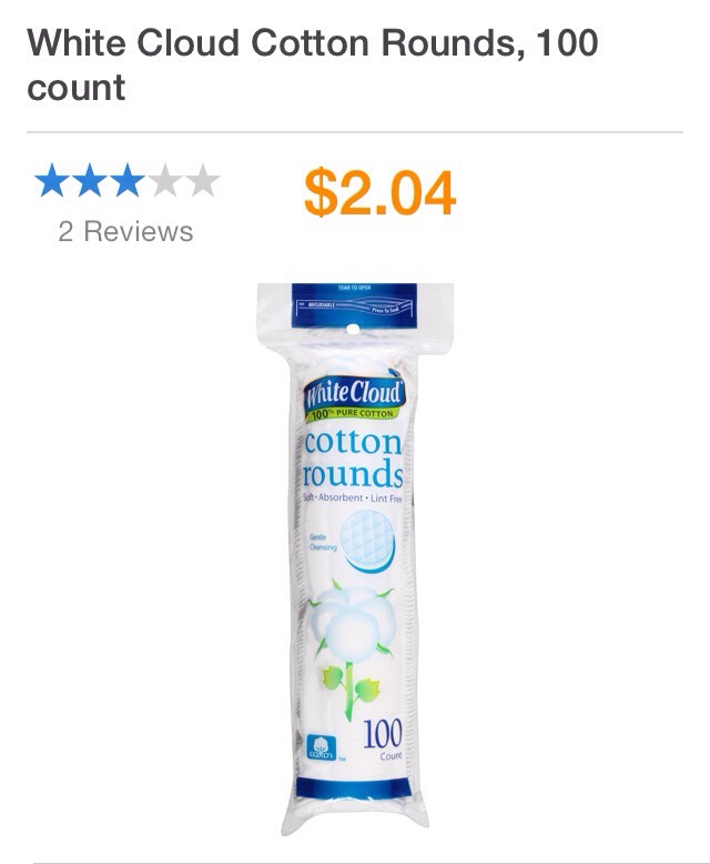 dipped a cotton round into the mixture and massage on your face and neck. You can used in your hands too. Let it for 5 minutes and then clear with water. 