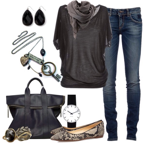 Fall Fashion